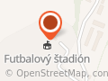 Futbalové ihrisko