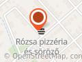 Rózsa Söröző és Pizzéria