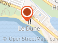 Le Dune Beach Club Aperitif and More
