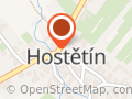 Hostěta
