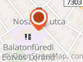 Rózsakert Romkocsma