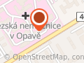 Lékařská knihovna Slezské nemocnice v Opavě