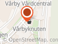 Vårbyknuten