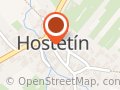 Obec Hostětín
