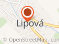 Lipová - Obecní Úřad
