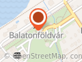 Balatonföldvár vasútállomás