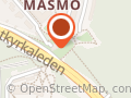 T-Masmo Snabbköp Handelsbolag
