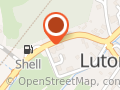 potraviny U lutonských