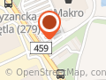 Ramzes. Bar firmy Efez. Nocoń M., G.