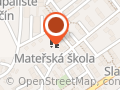 Mateřská škola Slavičín - Vlára, příspěvková organizace