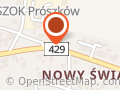 Chempest SA Prószków - zaopatrzenie rolnictwa