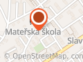 Cukrárna Dorty Slavičín