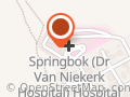 Dr Van Niekerk Hospital