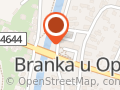 Obecní úřad Branka u Opavy