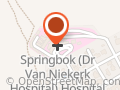 Municipality Nama Khoi (Springbok)