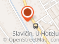 Policie ČR - Obvodní oddělení Slavičín