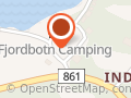 Fjordbotn Camping