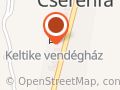 Keltike Vendégház