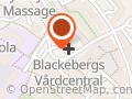Bvc Blackeberg