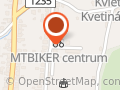 MTBIKER centrum