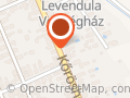 Ilona Apartman medencével