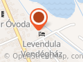 Levendula vendégház - Balatonföldvár