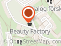 Salong Beauty Factory