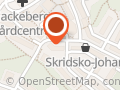 Blackeberg service
