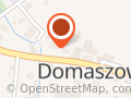 Ośrodek Pomocy Społecznej Domaszowice