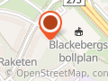 Blackebergs BP