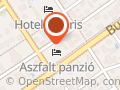 Aszfalt "A" Panzió