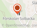 Förskolan Solbacka, Pysslingen Förskolor och Skolor AB