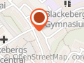 Blackebergshallen
