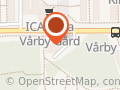 Vårby Gårds kyrka