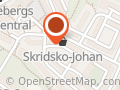 Skridsko-Johan