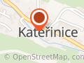 Obec Kateřinice