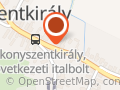 Virág, Koszorú, dísznövény és vegyes kiskereskedés