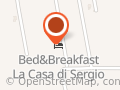 La Casa di Sergio
