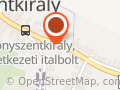 Bakonyszentkirályi Kerekerdő Óvoda