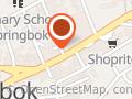 Seda Namakwa Branch