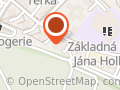 Pneuservis, servis, autosklo VSK