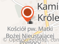 Kościół Rzymskokatolicki parafialny pw. Matki Bożej Nieustającej Pomocy