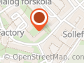 Förskolan Astronauterna