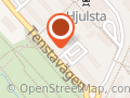 Jufaani Taxi i Stockholm