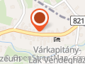 Vár-Völgye Vendégház Csesznek