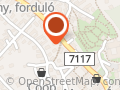 Levendula kézműves fagylaltozó