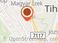 MAGÁN FIZETŐPARKOLÓ!
