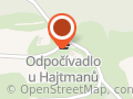 Odpočívadlo u Hajtmanů