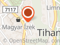 Tihanyi Ház - vendégház
