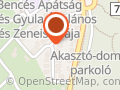 Barackvirág Apartmanház